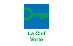  Duurzaam toerisme met La Clef Verte