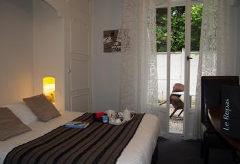 Kamers 1 of 2 personen