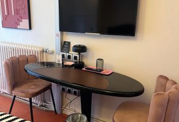 Rooms 1 or 2 persons