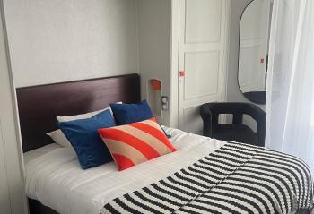 Rooms 1 or 2 persons