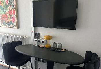 Rooms 1 or 2 persons
