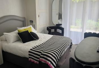 Rooms 1 or 2 persons