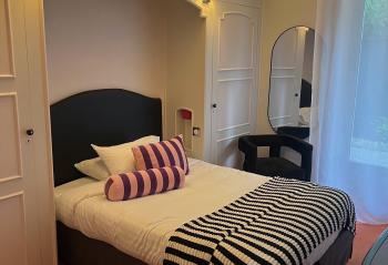Rooms 1 or 2 persons