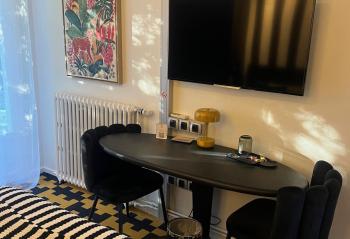 Rooms 1 or 2 persons