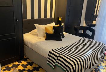 Rooms 1 or 2 persons